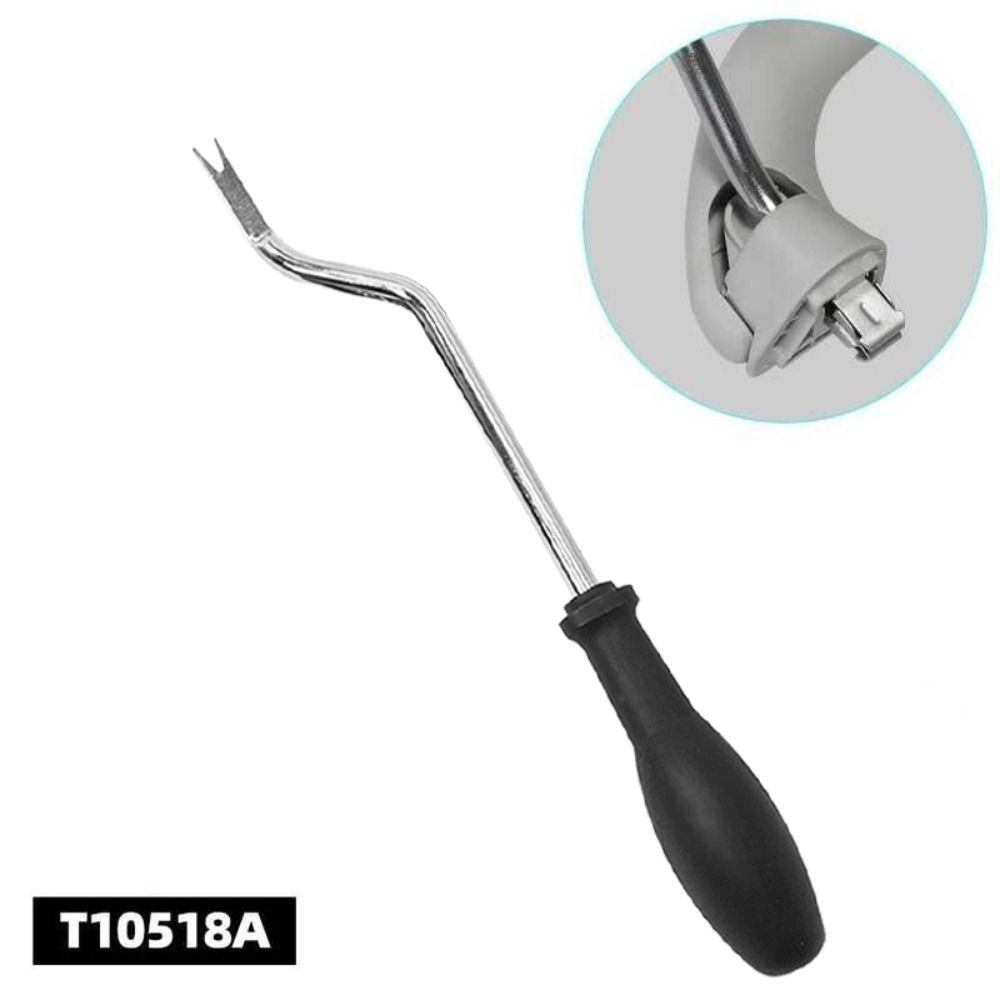 Durable Fastener Clip Removal Tool Car Clips Fastener Remover Special Tool