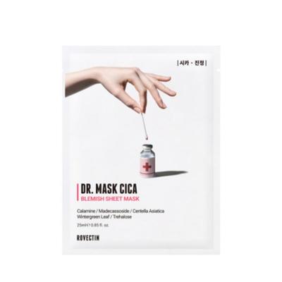 *обновление* Dr.Mask Cica (1 шт.)