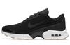 Кроссовки Air Max Jewell SE Низкие Повседневные Женские Черно-Белые 896195-006