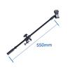 Mic Stand Boom Arms For 60-100mm Live Microphone Stand