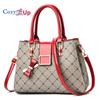Cozy Up An Handbags for Womens Top-Handle Hobo Purse Roomy Casual Shoulder Bags PU Tote Satchel Purse for Women