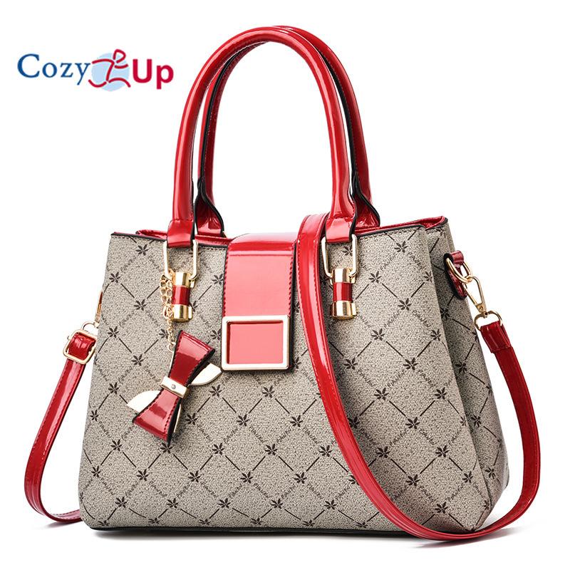 Cozy Up An Handbags for Womens Top-Handle Hobo Purse Roomy Casual Shoulder Bags PU Tote Satchel Purse for Women