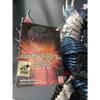 Б/у Мягкая виниловая фигурка BANDAI Годзилла ФИНАЛЬНЫЕ ВОЙНЫ Гиган 2005 (Тип включения)