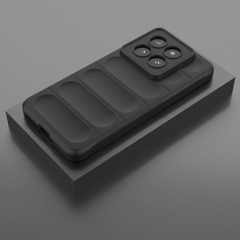 Для Xiaomi Mi 11 11T 12 12T 12S 13 13T 14 Pro 14T чехол-накладка ультрамягкий силиконовый противоударный чехол для телефона Funda Cases