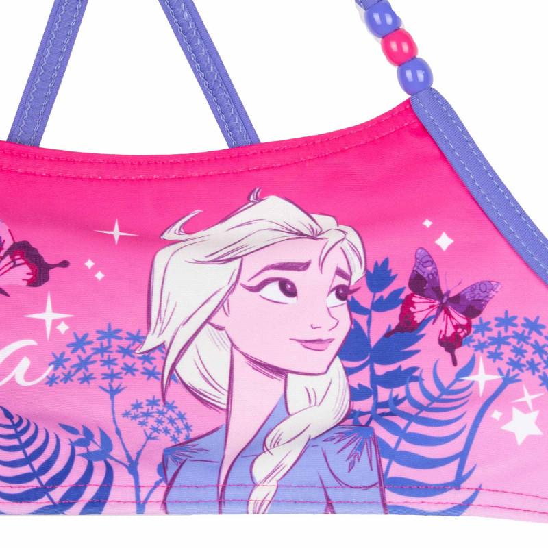 Детский купальник DISNEY Snow Queen из 2 предметов