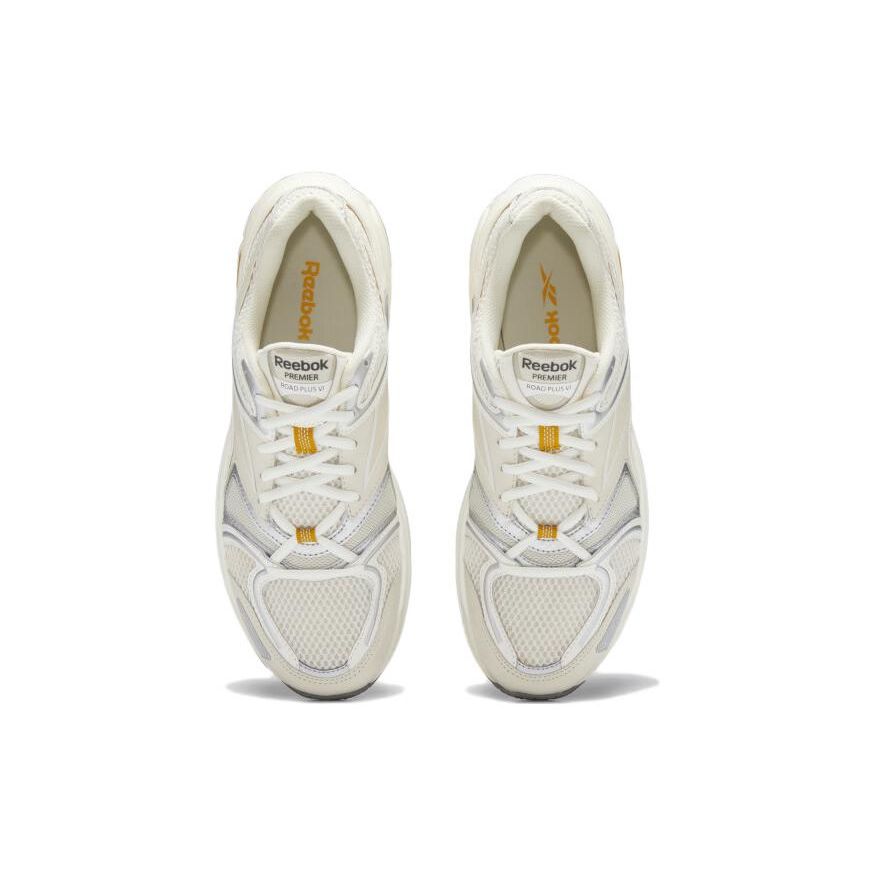 Reebok Premier Road Plus VI Унисекс Алабастровый Меловой Яркий Охра HP2473