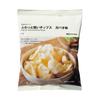 Рисовый снек Muji Light Chips со вкусом Гапао 37г UFZ70A4S