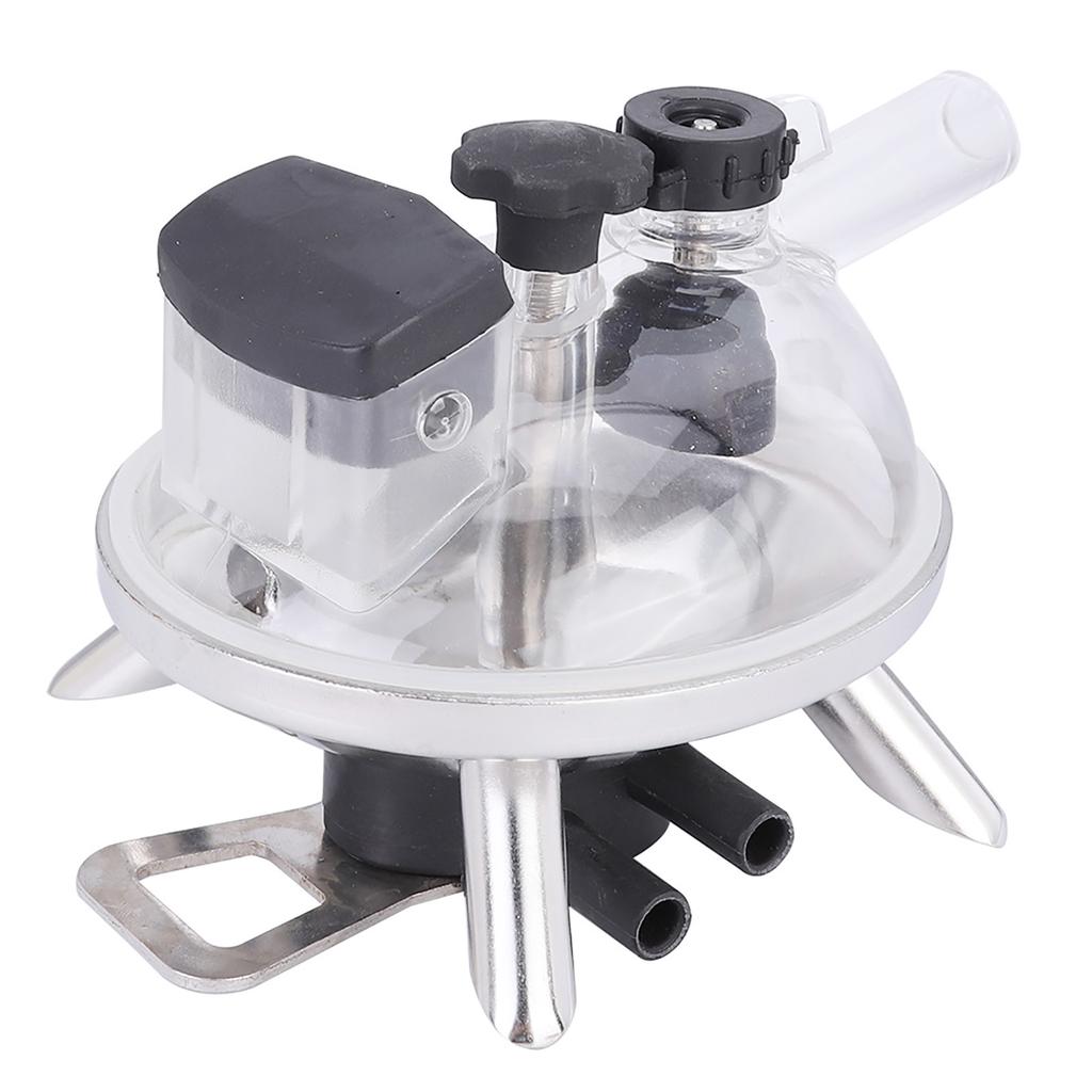 240cc Farm Cow Sheep Milking Claw Milk Collector Tool Milking Machine Accessories with Stainless