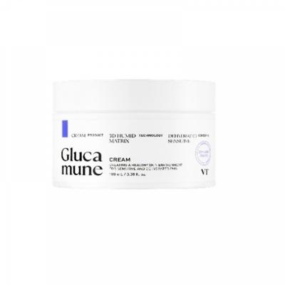 Крем для лица Vt Skin Glucamine