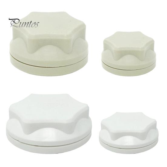 Керамическая глиняная прялка диаметром 4 см/6 см, инструмент для обрезки гончарной глины, инструмент для финишной обработки гончарных изделий для гончаров и художников по глине