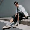 Adidas Grand Court Base 00s 'Beige Black'