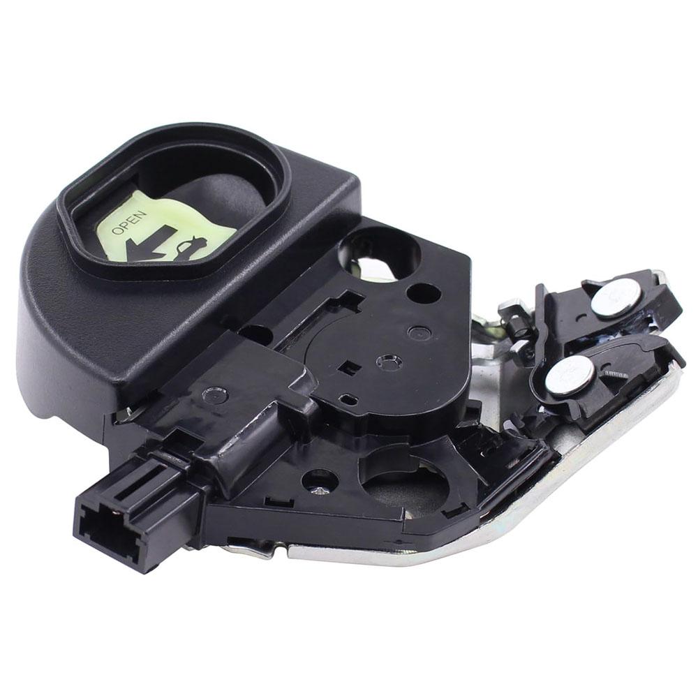 1x For Honda Civic 2013-2015 Rear Trunk Lock Latch # ZC581SB