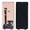 Для Motorola Edge 40 5G XT2303-2/Edge 40 Neo 5G XT2307-1 OEM-качества S OLED экран и сборка дигитайзера (без логотипа)