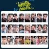 Специальная фотокарточка Stray Kids Мировой тур "Dominate Celebrate" - Издание STAYzone Инчхон