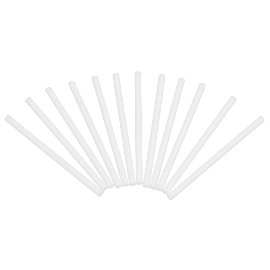 Хлопковый стержень для увлажнителя, впитывающий воду, аромадиффузор, фильтрующий стержень, замена для увлажнителя