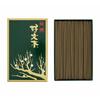 Baieido's Special Selection of Kobunki Incense Sticks, Short and Large, Loose Pack