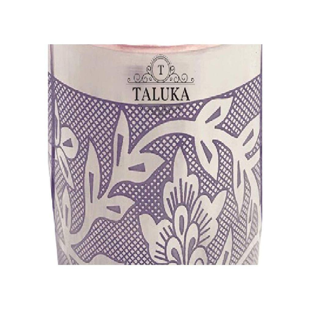 Set of 4 Etching Embossed Design Steel Copper Glass Tumbler Cup, Drinkware Serveware, Health Benefits Ayurveda Yoga