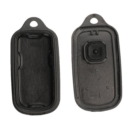 314 МГц 3 + 1 кнопки автомобильный брелок дистанционного управления GQ43VT14T для Toyota Camry Corolla