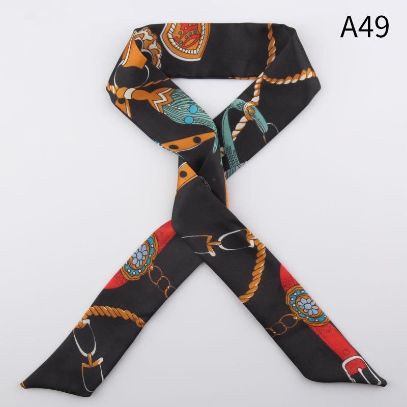 Шелковые шарфы. Универсальные завязывающиеся сумки, длинные полоски, маленькие шелковые шарфы, банты, повязки на голову, ленты, подарочные коробки, подарочные ремни.