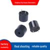 HX-12095-16R High Temp Resistant Passive Buzzer, 4K Frequency, 3V/5V