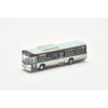 TOMYTEC The Bus Collection Bus Collection Hokuriku Railway 80th Anniversary Historical Colors Set of 4 Diorama Supplies