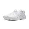 Li Ning Wade Lightning 2 Баскетбольные кроссовки Мужские кроссовки Стандартный-Белый ABPV013-1