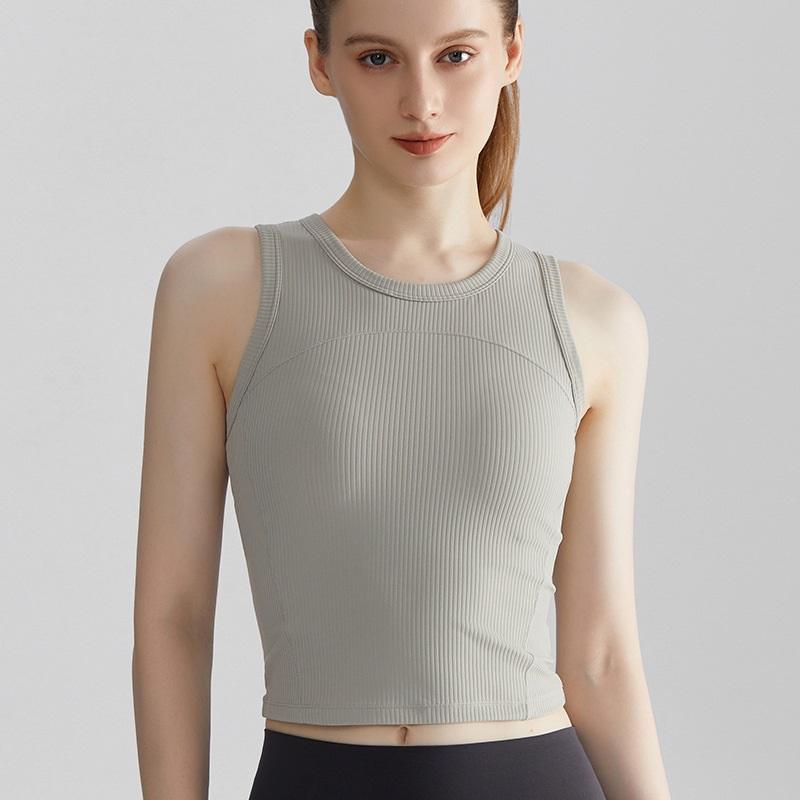 Жилет для йоги Anti-Shock Premium