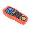 Stud Finder Wall Scanner LCD Display Handheld Portable Wall Wood Metal Stud Detector for Wood AC