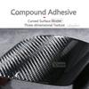 For BMW X1 X3 X4 X5 X6 F30F10 F01 F32 F15 F25 G30 G31 G11 G12 Start Stop Button Cover Carbon Fiber Engine Key Sticker Trim Cover