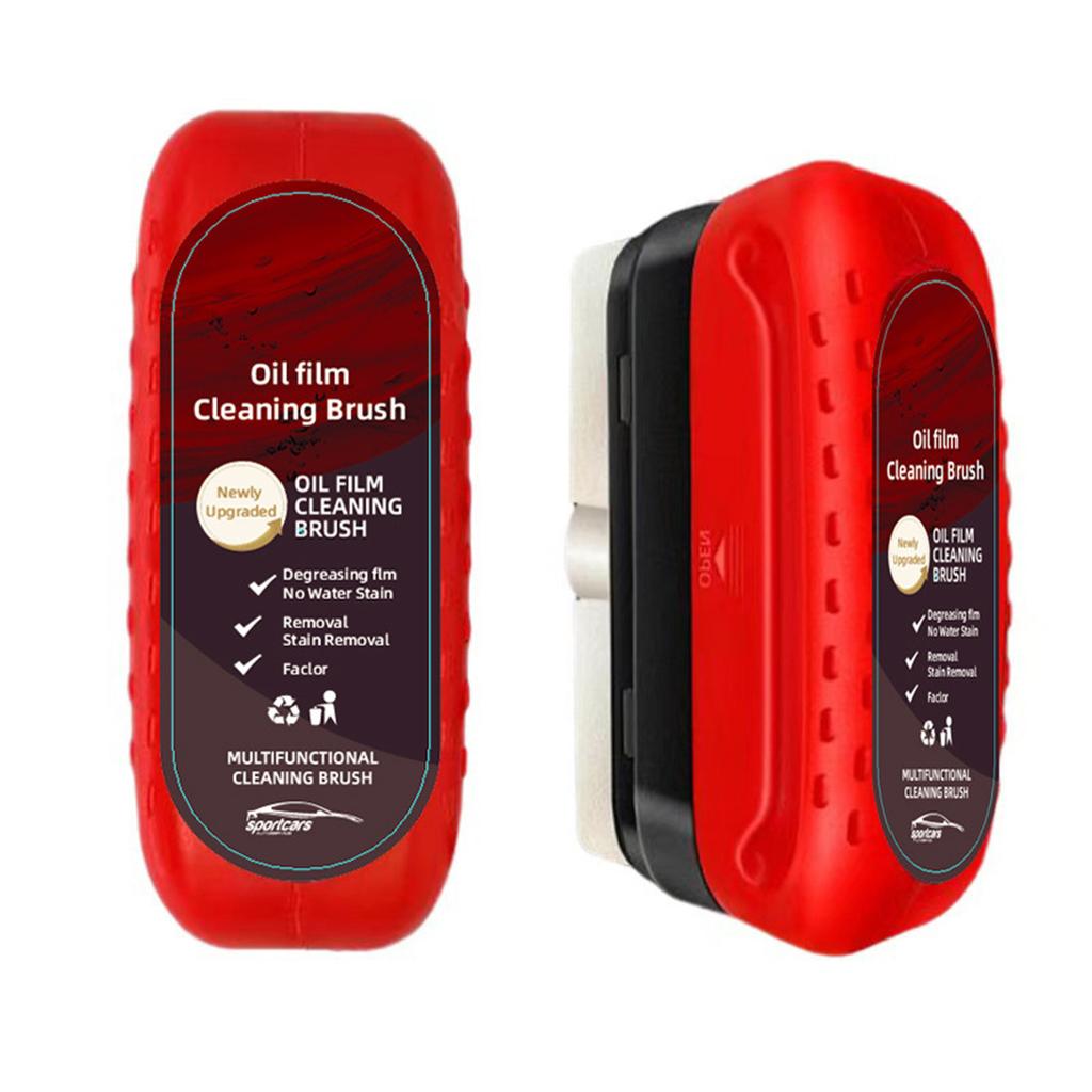 Высокоэффективное средство для удаления масляной пленки со стекол, автомобильный очиститель стекол, очистка масляной пленки для прозрачного лобового стекла при ночном вождении