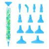 Cross Stitch Accessories Point Drill Pens Embroidery 5D Diamond Painting Tool