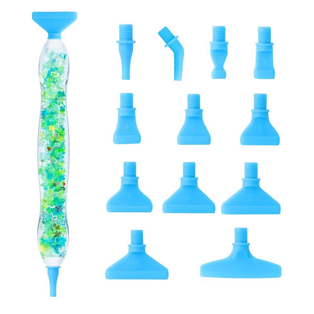 Cross Stitch Accessories Point Drill Pens Embroidery 5D Diamond Painting Tool