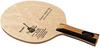 Nittaku Table Tennis Racket Acoustic Carbon Shakehand Attack Special Material Flare NC-0385