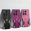Золотая голова дракона для Xiaomi Poco X7 M7 Pro 5G M5 X4Pro M4 6 4G C65 75 F6 F5 X6 5 7 X5 F7 Ultra M5S 4Pro 5G мягкий чехол для телефона