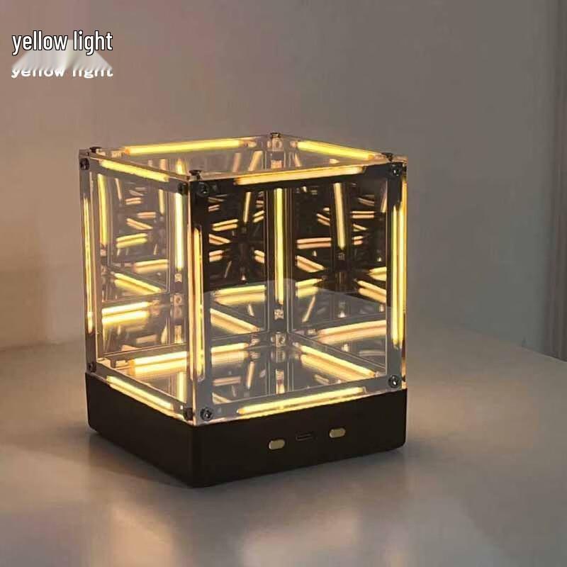 Игровой ночник Fumade Hypercube