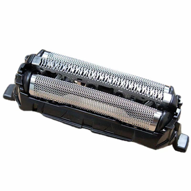 Compatible with Panasonic Shaver ES9013 Replacement Blade Set Outer Blade Blade ES9068 Integrated Set Razor Replacement Blade Replacement Men's