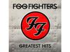 [CD] Greatest Hits with Bonus Tracks Japan Edition Foo Fighters BVCP-40174 NEW