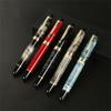 Smooth Writing Fountain Pen Classic Style Metal Fountain Pen Gift Pen Inking Pens School Supplies