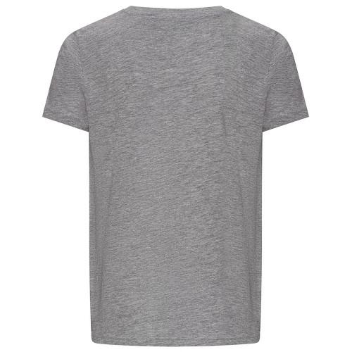 Awdis Childrens/Kids 100 Heather T-Shirt