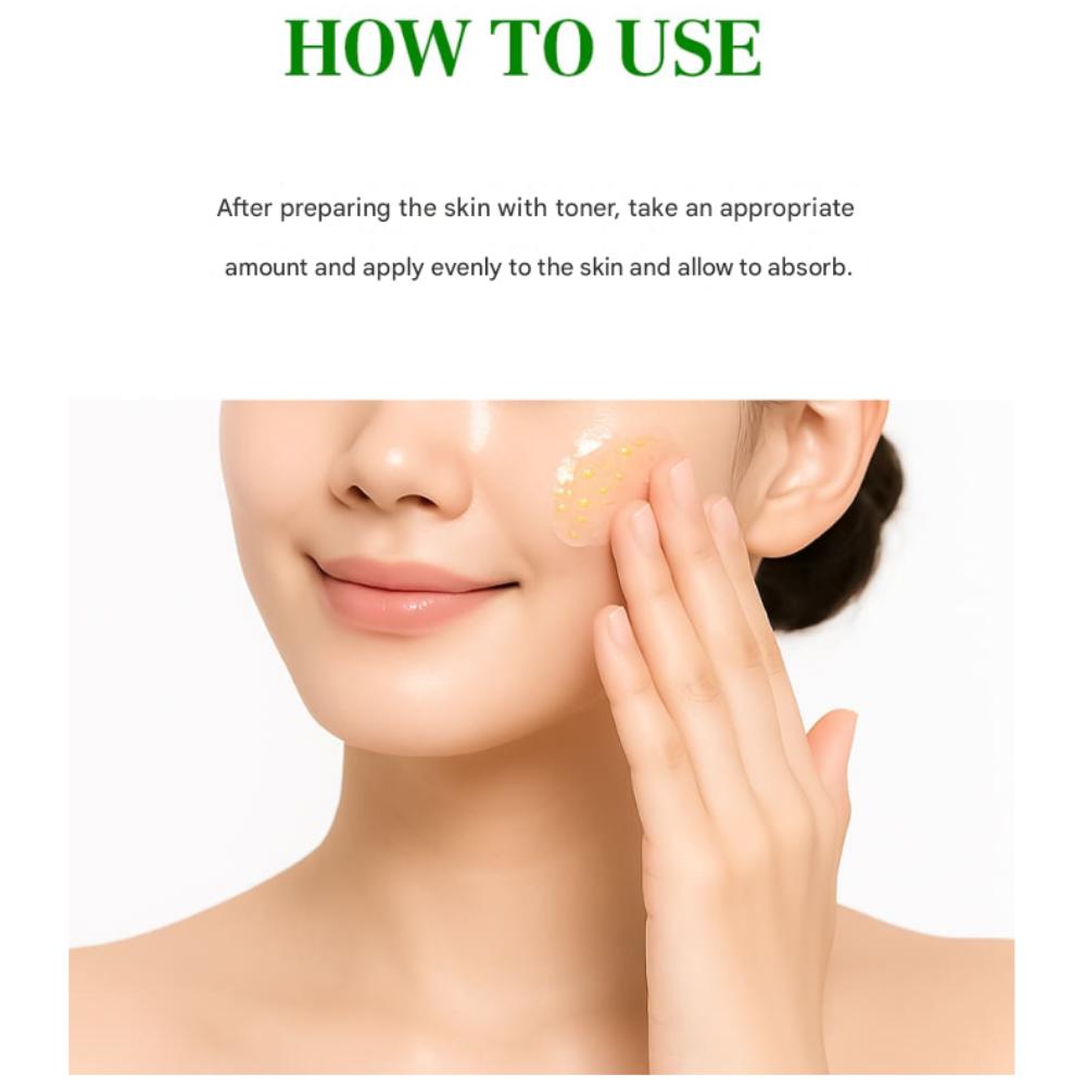 3w Clinic Сыворотка-ампула для восстановления кожи с семенами юдзу (100мл)