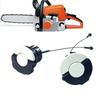 Крышка масляная Крышка топливная Бензиновая Заменяет Для Stihl FS110 MS 200 210 230 250 270 280 340 341 361 380 381 441 460 880 Части бензопилы