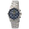 [Импорт] Мужские наручные часы SEIKO SND379P, Обратный импорт, Зарубежная модель, Спортивные часы с хронографом
