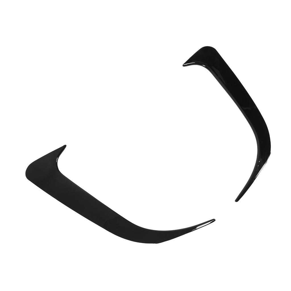 Замена крышки воздуховода заднего бампера для Mercedes Benz CLA Class W117 AMG Line 2013?2019