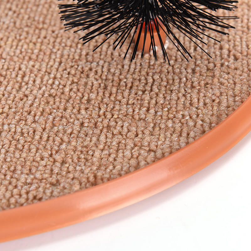 Арка чесалка для кошек