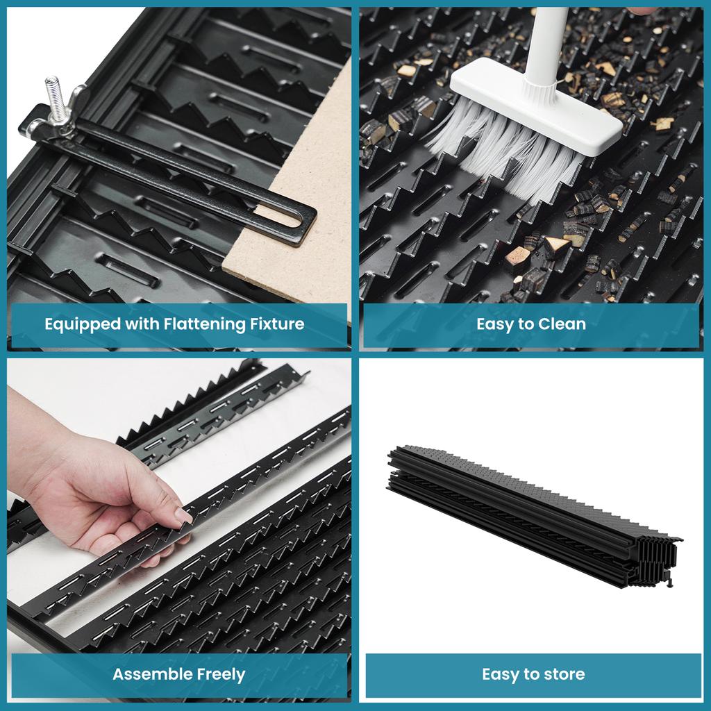 Защитная панель лазерного гравера ATOMSTACK AF3, 460x425 мм