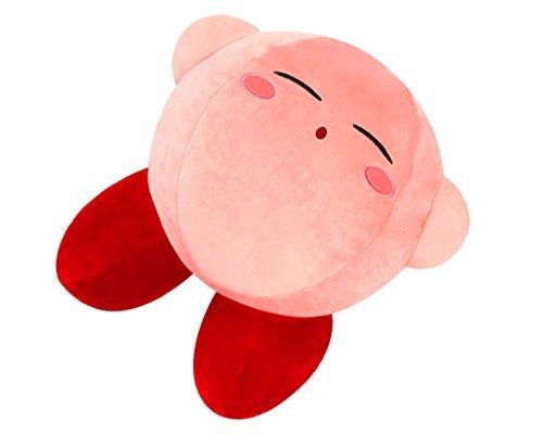 Kirby of the Stars Mochimochi BIG Back-Up Kirby (1 type)