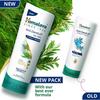Himalaya Кондиционер с маслом чайного дерева против перхоти для всех типов волос 80 мл – Питает, Разглаживает, Уменьшает ломкость, Делает волосы мягкими и здоровыми