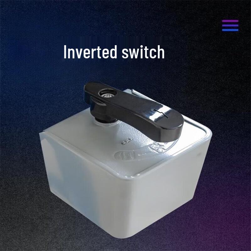 Industrial Electric Vibrating Sieve Machine CN plug (adapter included)