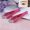 Matically Retractable Non-Slip Cosmetic Eyebrow Tweezers Hair Removal Tools