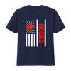 Rodeo Bull Riding T Shirt vintage Washed Soft Breathable graphic Unisex streetwear Versatile Casual Top For Everyday Wear
